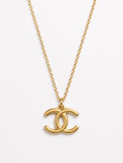 Inspired Designer Necklace