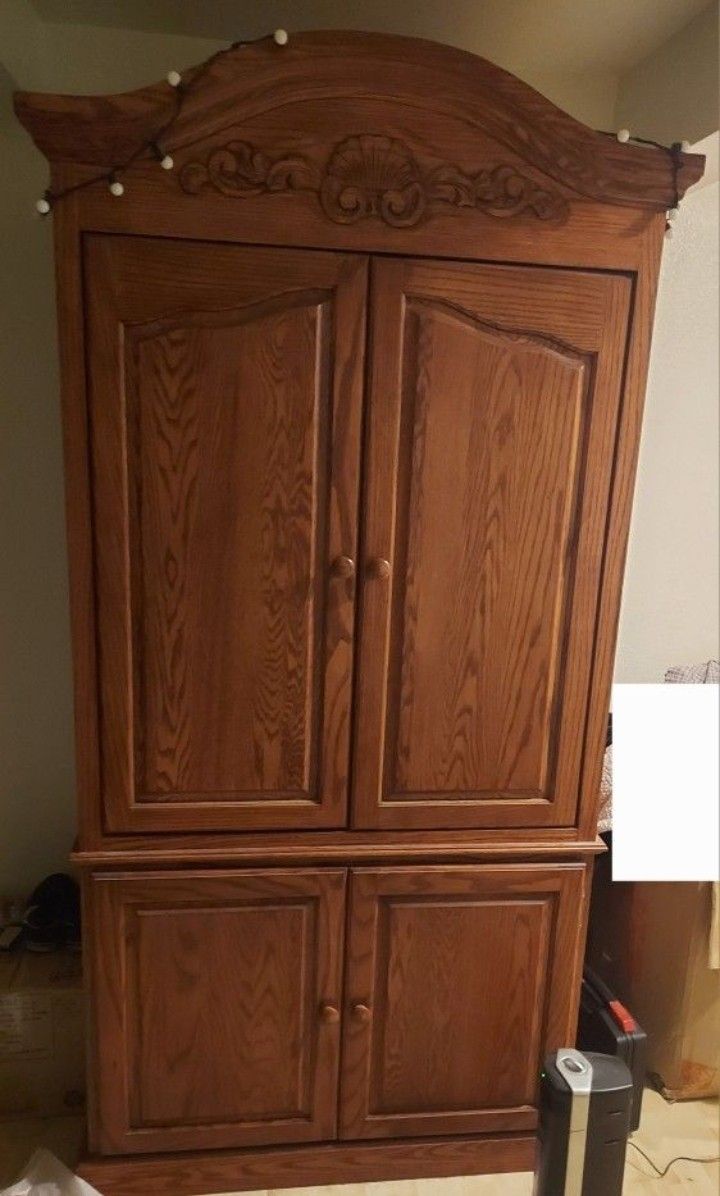 Beautiful Armoire