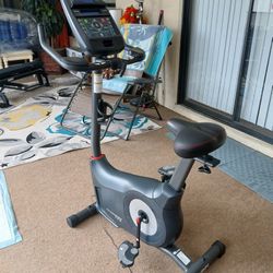 Schwinn 170 Exercise Bike