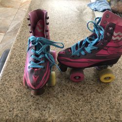 roller skates