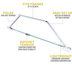 RV Universal Stabilizers 