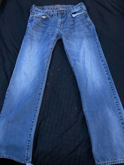 jeans vintage