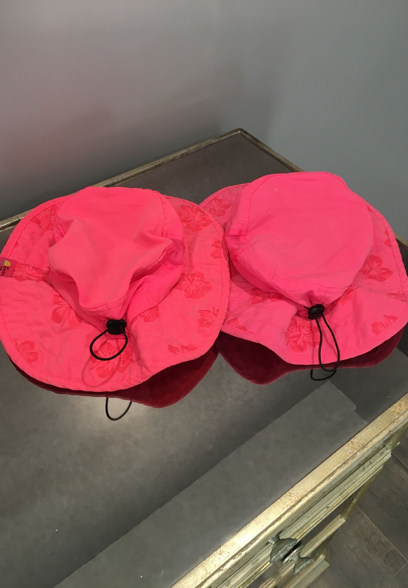 Costco Toddler Summer SunHats
