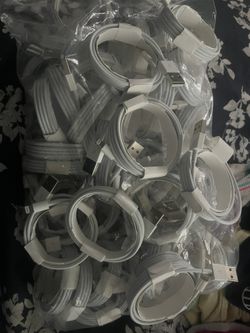 Cargadores Para iPhone APLE