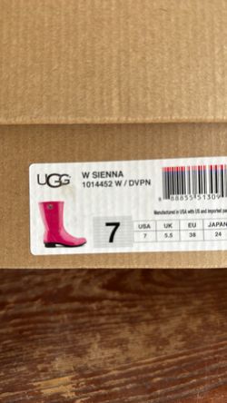 Ugg