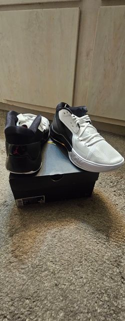 Brand new Jordan's Zoom Separate Sz 12.5