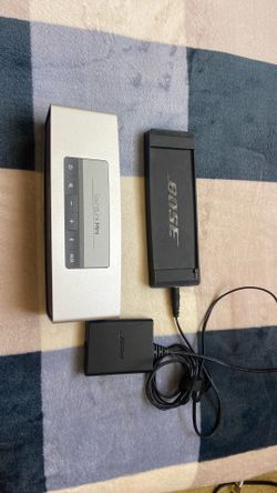 Bose SoundLink Mini