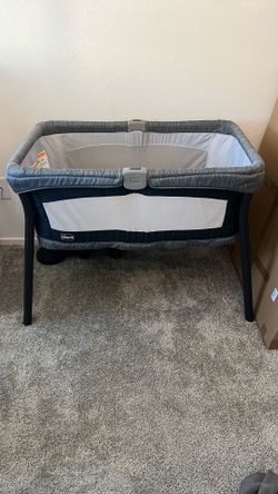 Hardly Used