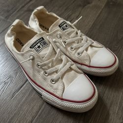 Women’s Converse All-Star Slip-on Sneakers 