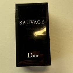 Dior Sauvage EDT 2.0oz New Authentic Men's Cologne