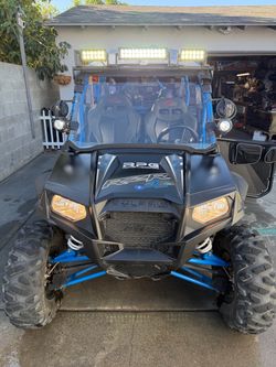 2014 Polaris Razor 800