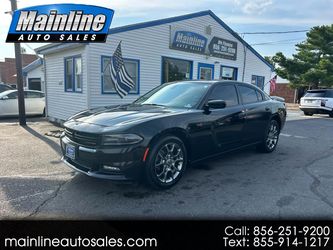 2017 Dodge Charger