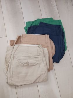 Mens Summer Shorts Bundle