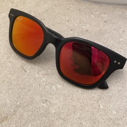 Maui Jim Shore Break Amber Polarized