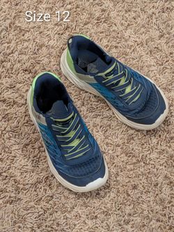 Skechers Kids Sneakers Size 12