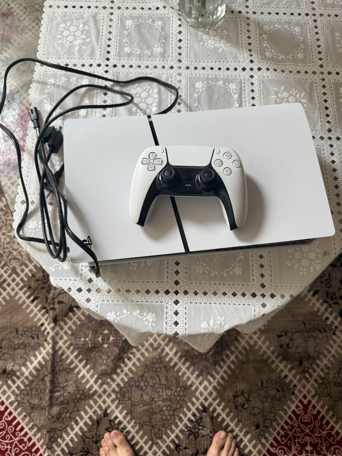 PlayStation 5 Slim