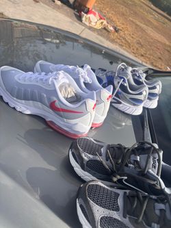 Men’s Nike
