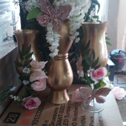 Centerpieces For Wedding / Quinceanera
