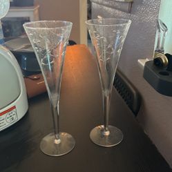 Princess House Glass 