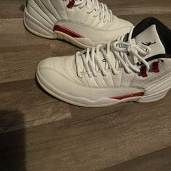 Jordan 12 Twist 