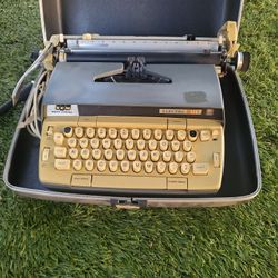 Smith Corona Electra 120