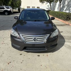 2013 Nissan Sentra