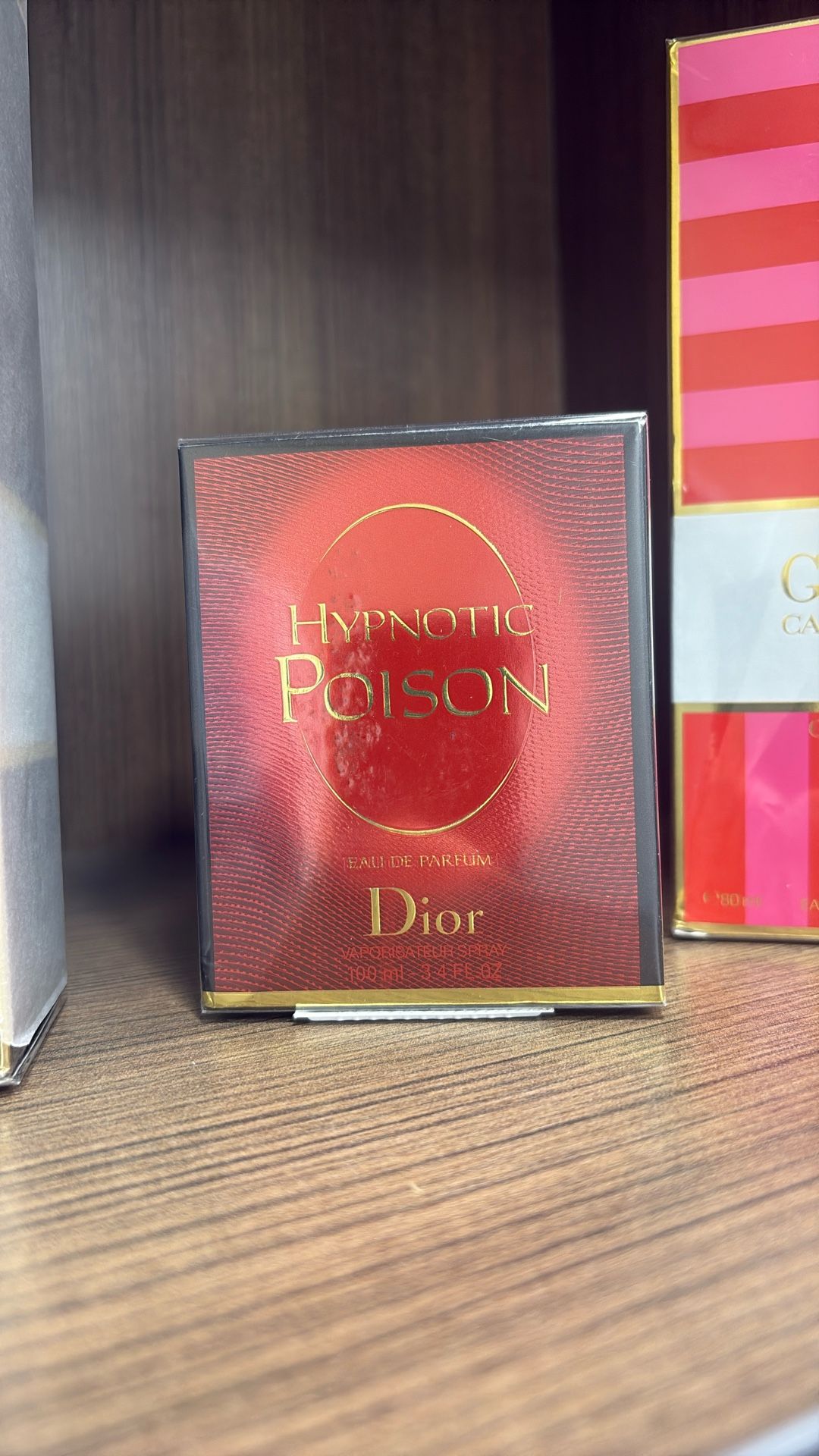 Dior Poison