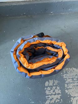 Inflatable Sleeping Mat