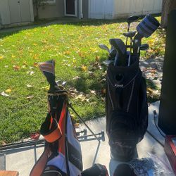 Kids And Women’s Set 