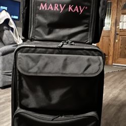Mary Kay Storage Cases
