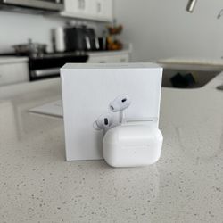 Sealed Airpods Pro 2