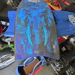 Morey Boogie Boards
