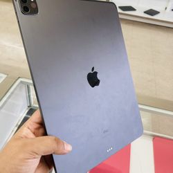 iPad Pro 4th Gen 12.9inch 128gb