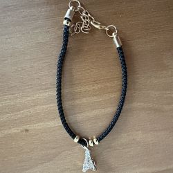 Paris, Eiffel Tower, Bracelet