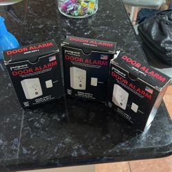 PoolGuard Door Alarm