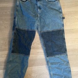 Men’s Tommy Hilfiger Jeans Size 36x32