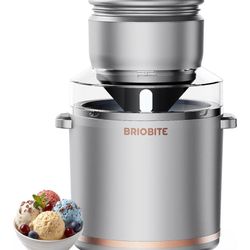 Ice Cream Maker