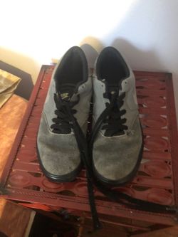 Nike shoes