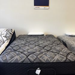 🛑 BRAND NEW MATTRESS CLEARANCE - $20 DOWN! 🛑