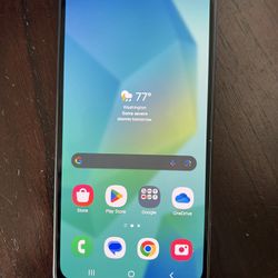Samsung Galaxy A16 UNLOCKED