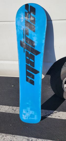 28" Snowboard