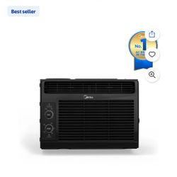 Window 5000btu AC