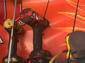 Random tools