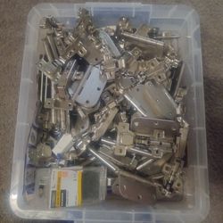 All Type Hinges