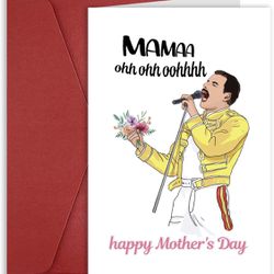 Mothers Day Card!