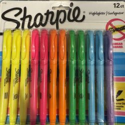 Sharpie