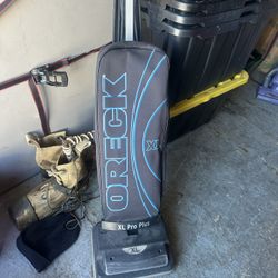 Vacuum cleaner working conditions by Aurrora it’s XL pro plus