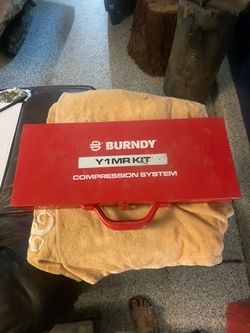 Burndy Y1MR KIT