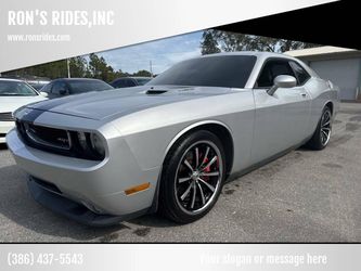2009 Dodge Challenger