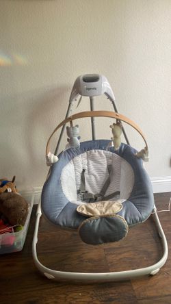 Ingenuity Swing